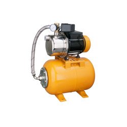 BOMBA ZONDA 1,30 HP 220 130S M 2401